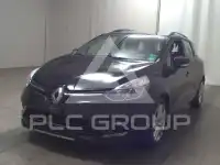 2019 Renault Clio