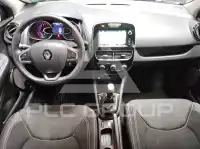 2019 Renault Clio