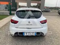 2019 Renault Clio