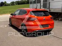 2019 Renault Clio