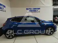 2019 Renault Clio