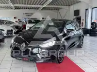 2019 Renault Clio