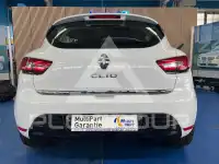 2019 Renault Clio