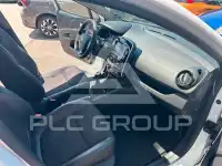2019 Renault Clio