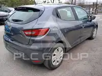 2019 Renault Clio