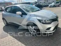 2019 Renault Clio