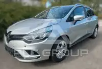 2019 Renault Clio