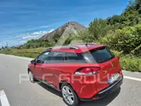 2019 Renault Clio