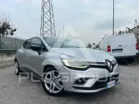 2019 Renault Clio
