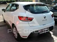 2019 Renault Clio