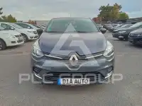 2019 Renault Clio