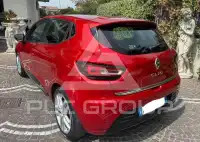 2019 Renault Clio