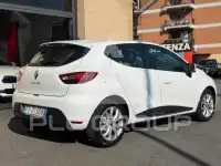 2019 Renault Clio