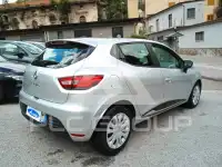 2019 Renault Clio