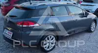 2019 Renault Clio