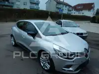 2019 Renault Clio