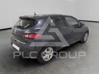 2019 Renault Clio