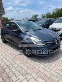 2019 Renault Clio