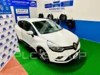 2019 Renault Clio