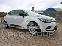 2019 Renault Clio
