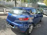 2019 Renault Clio