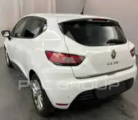 2019 Renault Clio
