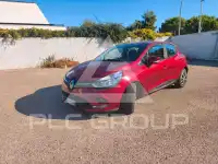 2019 Renault Clio