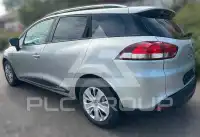 2019 Renault Clio