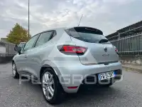 2019 Renault Clio