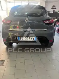 2019 Renault Clio