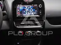 2019 Renault Clio