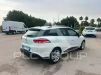 2019 Renault Clio