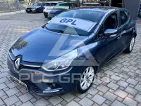 2019 Renault Clio