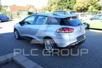 2019 Renault Clio