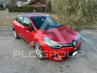 2019 Renault Clio