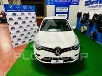 2019 Renault Clio