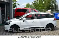2019 Renault Clio