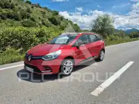 2019 Renault Clio