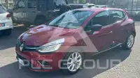 2019 Renault Clio