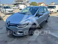 2019 Renault Clio