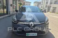 2019 Renault Clio
