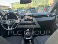 2019 Renault Clio