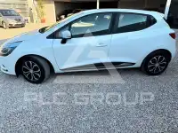 2019 Renault Clio