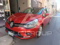 2019 Renault Clio