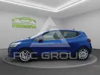 2019 Renault Clio