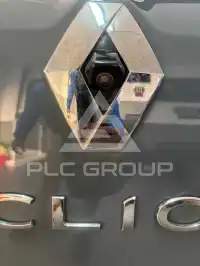 2019 Renault Clio