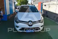 2019 Renault Clio