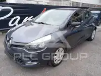 2019 Renault Clio