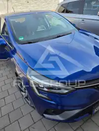 2019 Renault Clio