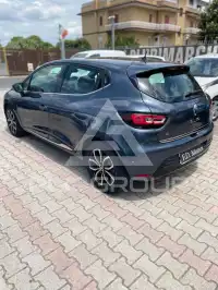 2019 Renault Clio